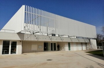 Réhabilitation et extension du groupe scolaire  « CHENE-ECUREUILS » à BEAUZELLE 