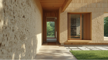 En Occitanie, OPUS BATI s'est engagé sur les matériaux biosourcés pour bâtir l'avenir