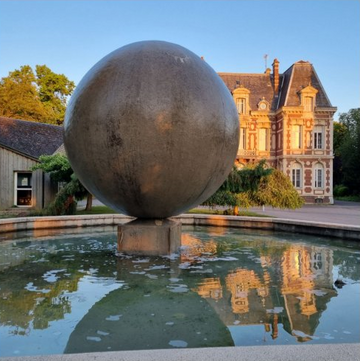 Restructuration des Pôles maintenance et horticulture des ateliers et des serres du Lycée Jean ROSTAND à OFFRANVILLE