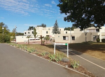Rénovation du clos couvert et divers travaux au LEGTA BEAULIEU LAVACANT à AUCH