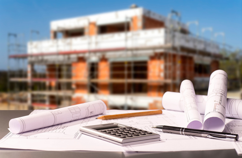 Chantier OPUS BATI
