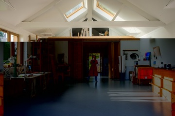 ATELIER DE MODELAGE