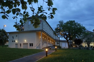 Lycée Beaulieu LAVACANT à AUCH