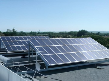 panneaux solaires beauzelle